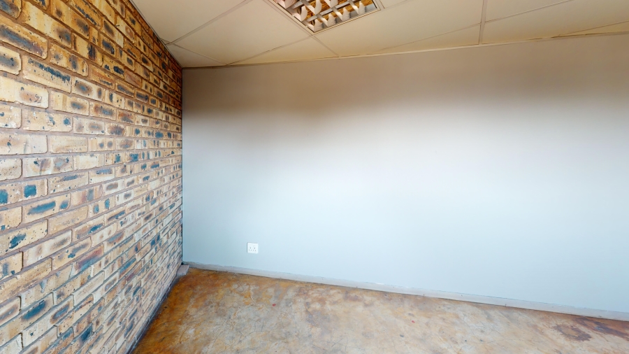 To Let commercial Property for Rent in Brits North West